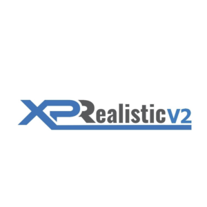 XPRealistic v2 для X-Plane 11/12 | ТОЛЬКО WINDOWS