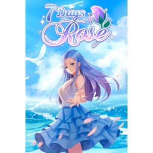 ✅ 7 Days of Rose Xbox One & Xbox Series X|S активация