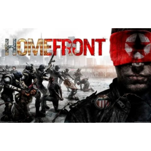 Homefront - Оффлайн