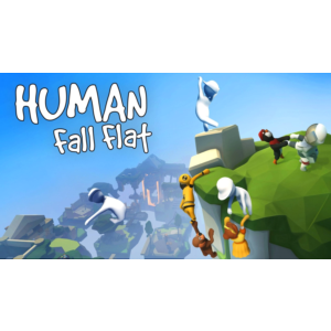 Human Fall Flat - Оффлайн