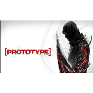 Prototype - Оффлайн