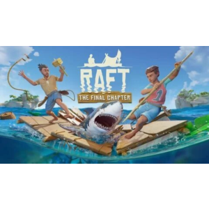 Raft - Оффлайн