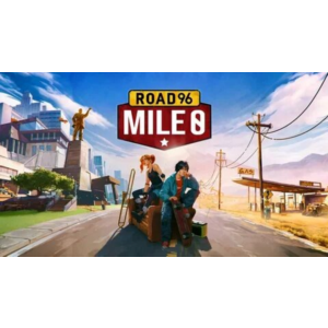 Road 96 Mile 0 - Оффлайн