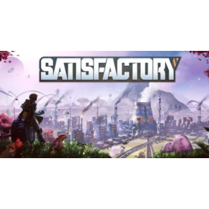 Satisfactory - Оффлайн