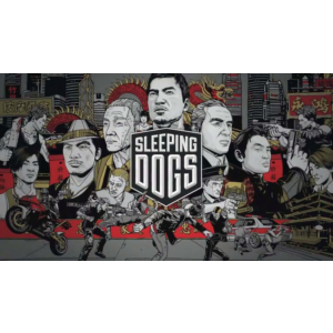 Sleeping Dogs - Оффлайн