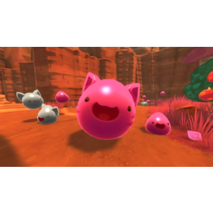 Slime Rancher - Оффлайн