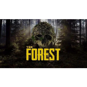 The Forest - Оффлайн