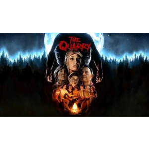 The Quarry - Оффлайн