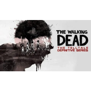 The Walking Dead The Telltale Series - Оффлайн