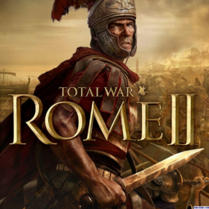 Total War: Rome II - Оффлайн