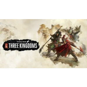 Total War Three Kingdoms - Оффлайн