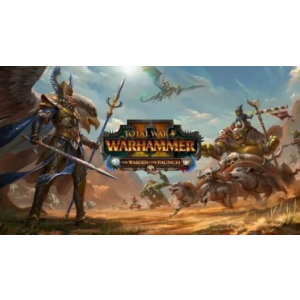 Total War: Warhammer II - Оффлайн