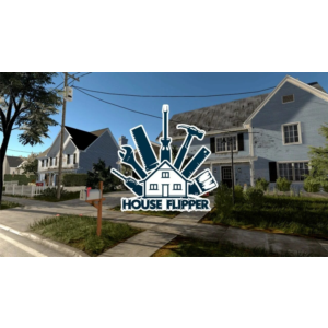 House Flipper - Оффлайн