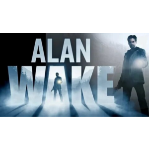 Alan Wake - Оффлайн