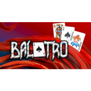 Balatro - Оффлайн