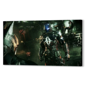 Batman Arkham Knight - Оффлайн