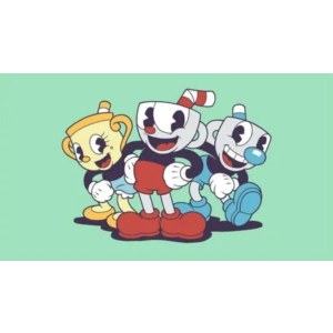 Cuphead - Оффлайн