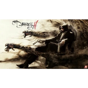 The Darkness 2 - Оффлайн