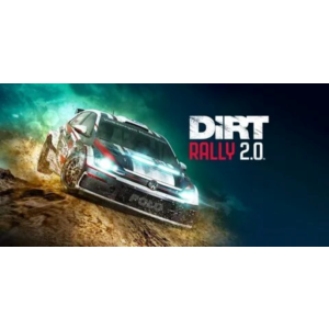 DiRT Rally 2.0 - Оффлайн