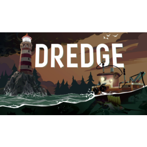 DREDGE - Оффлайн