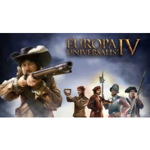 Europa Universalis IV - Оффлайн