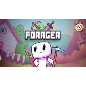Forager - Оффлайн