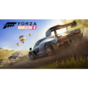 Forza Horizon 4 - Оффлайн