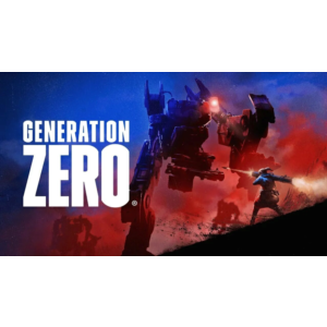 Generation Zero - Оффлайн