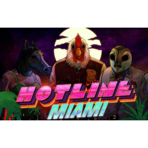 Hotline Miami - Оффлайн