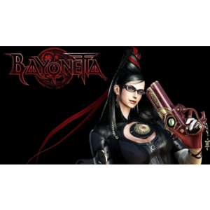 Bayonetta - Оффлайн