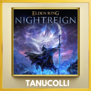 ☀️ ELDEN RING NIGHTREIGN Deluxe Edition | XBOX