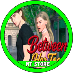 • Between Her Toes  + ИГРЫ STEAM •