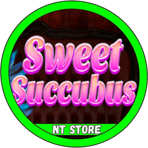 • Sweet Succubus  + ИГРЫ STEAM •