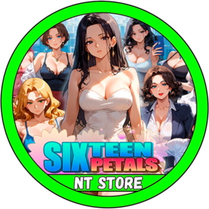 • SixteenPetals  + ИГРЫ STEAM •