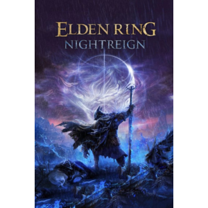 ELDEN RING NIGHTREIGN Навсегда (Общий аккаунт)