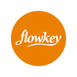 Подписка на аккаунт Flowkey Premium 1-12 мест