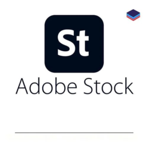 Adobe Stock 1 месяц