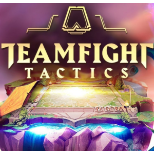 TEAMFIGHT TACTICS RU МОНЕТЫ ДОНАТ ШУСТРАЯ ДОСТАВКА