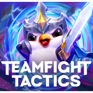 TEAMFIGHT TACTICS RU МОНЕТЫ