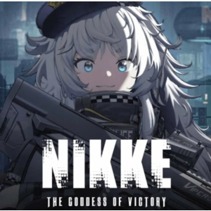 Goddess of Victory: Nikke ГЕМЫ ДОНАТ ШУСТРАЯ ДОСТАВКА