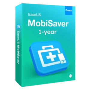 EaseUS MobiSaver для iOS/iPhone  |  лицензия ключ, код