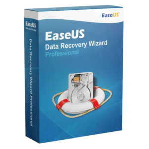 EaseUS Data Recovery Wizard PRO |  лицензия ключ, код