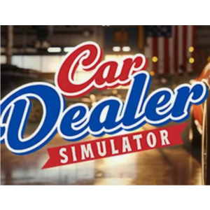 Car Dealer Simulator + ОБНОВЛЕНИЯ + DLS / STEAM АККАУНТ