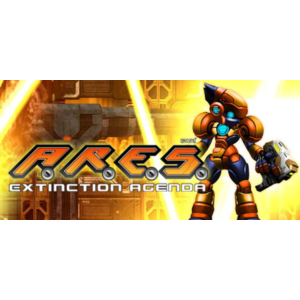 A.R.E.S. (STEAM KEY/GLOBAL)