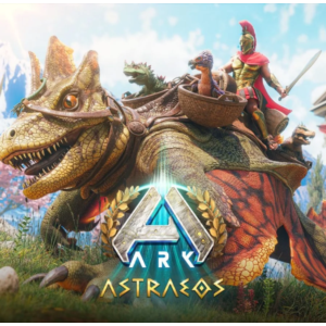 ARK: Astraeos XBOX Ключ 🔑DLC XBOX SERIES X|S + PC