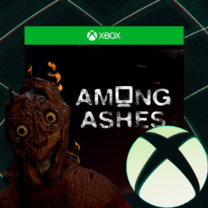 Among Ashes Xbox Series X|S ПОКУПКА НА ВАШ АККАУНТ ✅