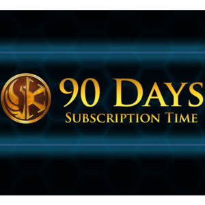 STAR WARS: The Old Republic - 90 ДНЕЙ ПОДПИСКИ