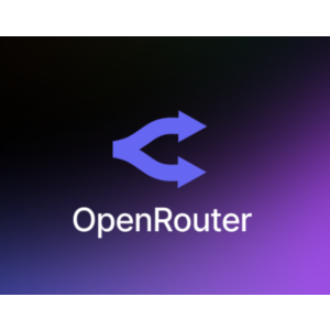 🤖Пополнение кредита OpenRouter — БЫСТРАЯ ДОСТАВКА ⭐️