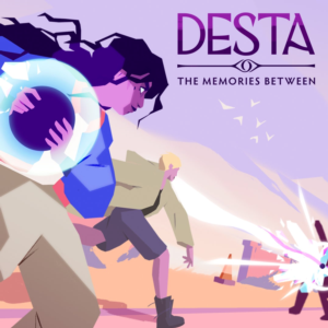 Desta: The Memories Between Steam Ключ РФ+МИР + Подарок