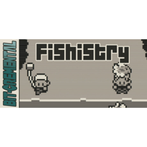 Bit-Cremental: Fishistry Steam Ключ РФ+МИР